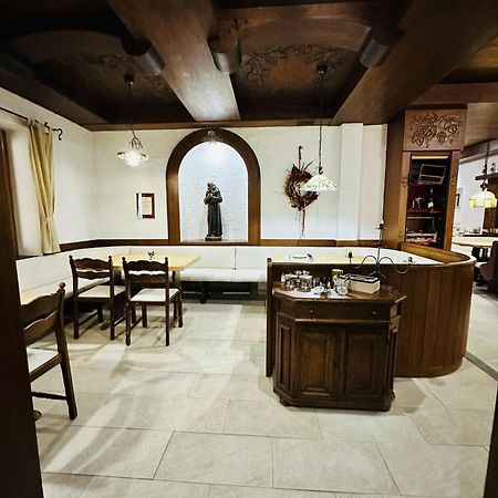 סנט מרטין Gasthaus Grafenstuben מראה חיצוני תמונה