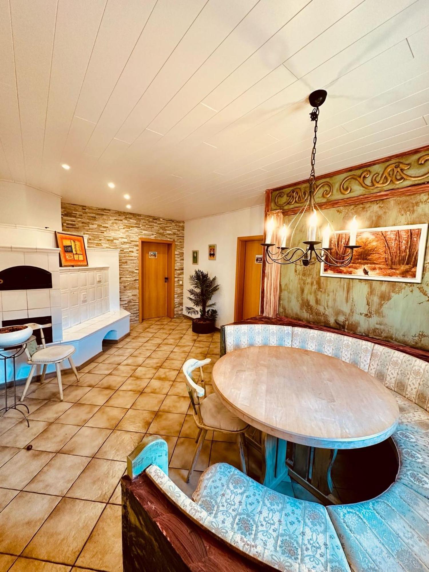 סנט מרטין Gasthaus Grafenstuben מראה חיצוני תמונה